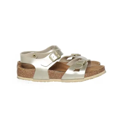 Sandals (Yellow) from Birkenstock