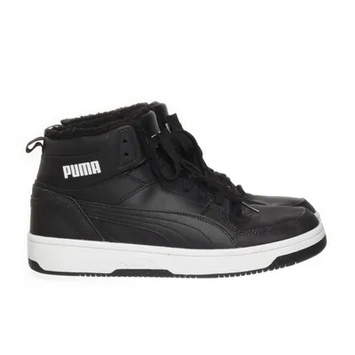 Snørestøvler (Sort, Hvid) fra Puma