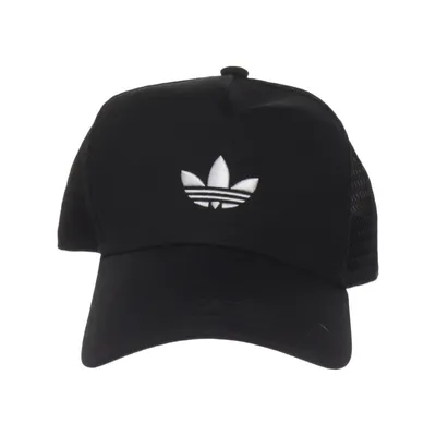 Baseballkeps (Svart) från Adidas