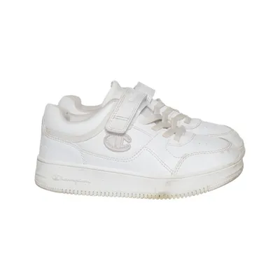 Basketbal schoenen (Wit) van Champion