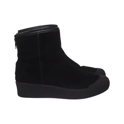 Ankle boots (Curling II U) from Kaxs Proxtec Leather