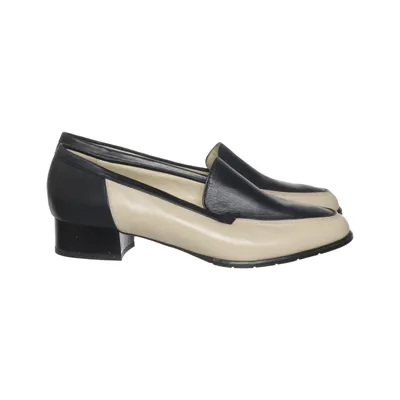 Mocassins (Ginette) de Scholl Cuir