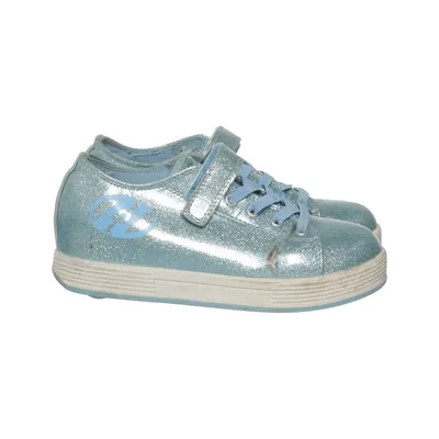Rolschoenen (Blauw, Turquoise) van Heelys