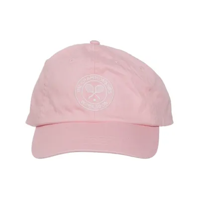 Honkbalpet (Roze) van Polo Ralph Lauren Katoen