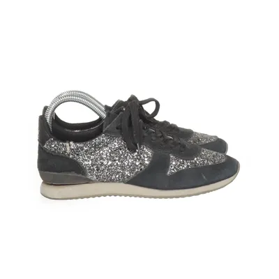 Sneakers (Svart, Silverfärgad) från Petit