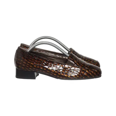 Mocassins (Marron) de Frövi