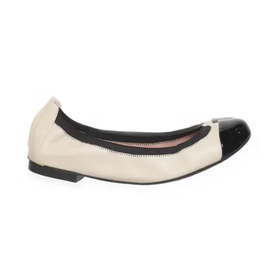 Ballerinaskor (Beige) från Pretty Ballerinas