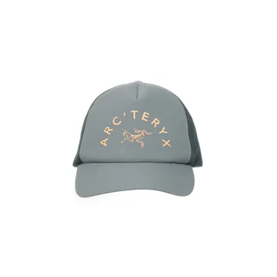 Truckerkeps (Grön) från Arc'teryx Polyester