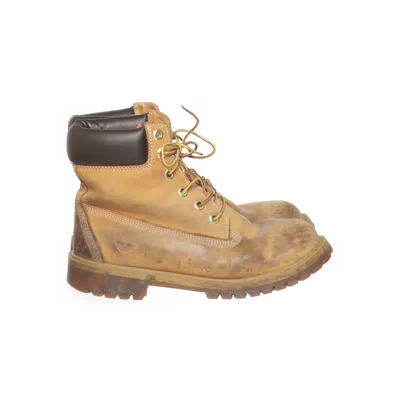 Laced boots (Brown) from Timberland