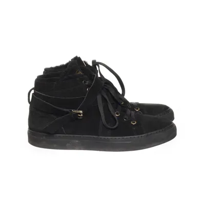 Bottines (Noir) de Blumarine