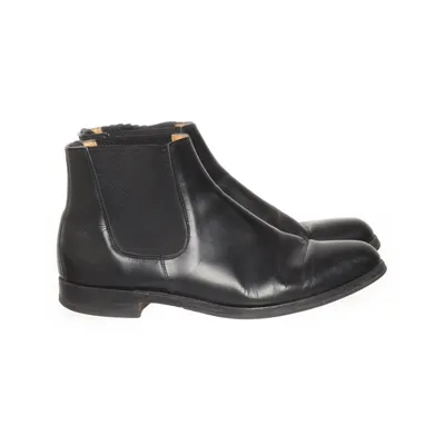 Chelsea boots (Svart) från Phillips Gold-Lite