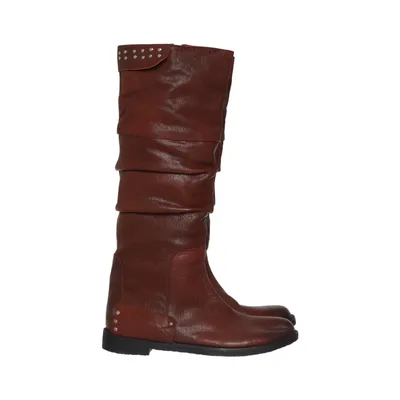 Boots (Brown) from Nome