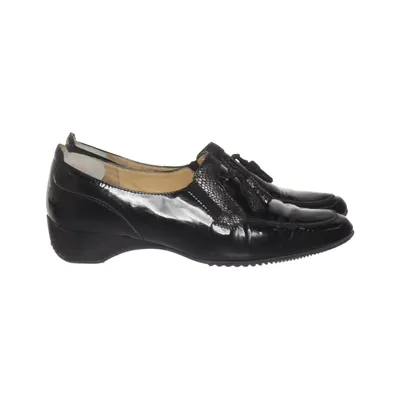 Loafers (Black) from Brunate