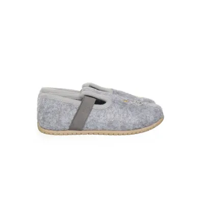 Tofflor (Grå) från Impidimpi