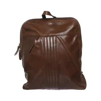 Sac à dos (Marron) de The Monte