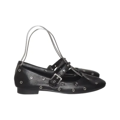 Ballet flats (Black) from Raid
