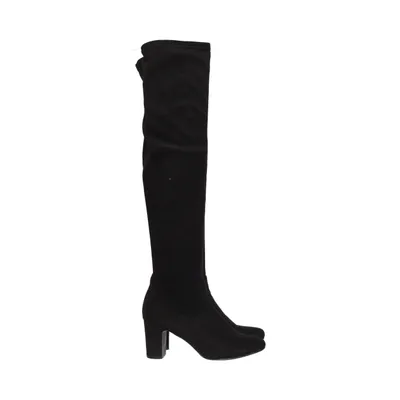 Boots (Black) from Springyard