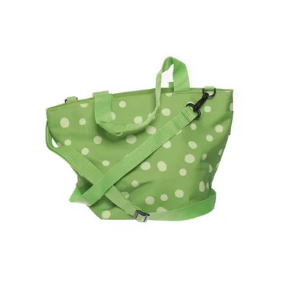 Shoulder-bag (Green) from Reisenthel