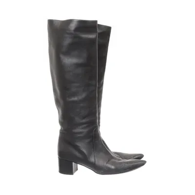 Bottes (Noir) de Gianvito Rossi