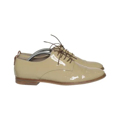 Derby schoenen (Beige) van AGL