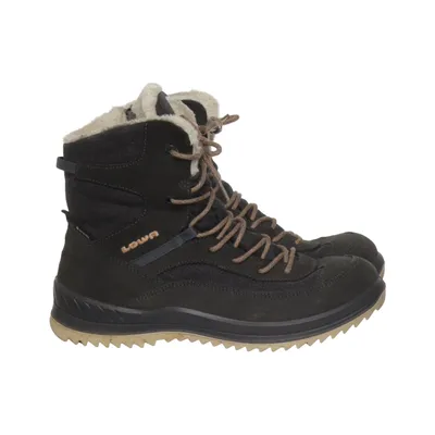 Laced boots (Ella Gtx) from Lowa