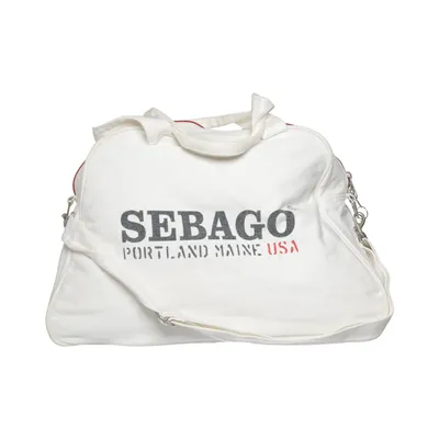 Sac de week-end (Blanc) de Sebago