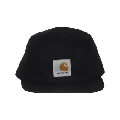 Baseballkeps (Svart) från Carhartt WIP Bomull, Polyester