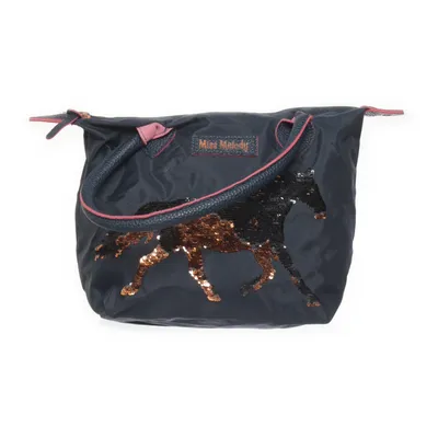 Handväska (Blå, Flerfärgad) från Miss Melody