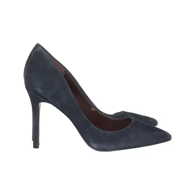 Escarpins (Bleu) de BCBGeneration Cuir