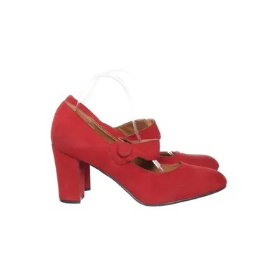 Pumps (Red) from BPC Selection