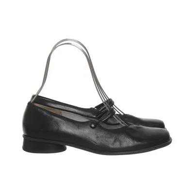 Ballerina's (Clara) van Theresia M Leer