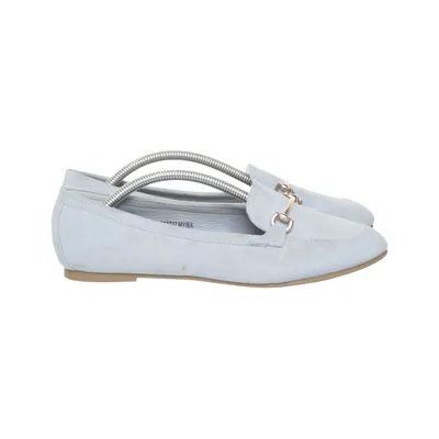 Mocassins (Bleu) de XIT by Dinsko
