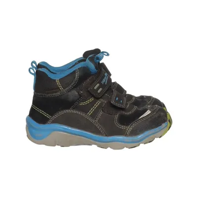 Baskets (Noir, Bleu, Vert) de Superfit