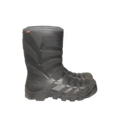 Gummistövlar (Ultra Warm) från Viking Polyester, Ull
