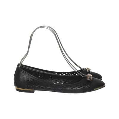 Ballet flats (Celindan) from Vince Camuto Leather