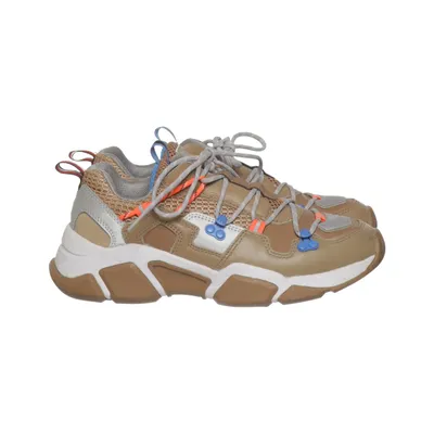 Sneakers (City Voyager Chunky Sneaker) från Tommy Hilfiger