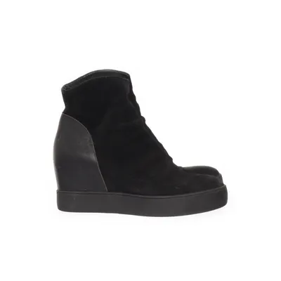 Boots (Svart) från Shoe the Bear