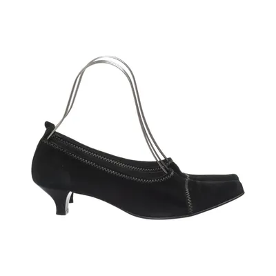 Escarpins (Noir) de Cosmoparis