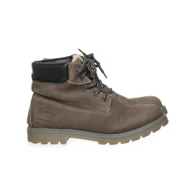Snørestøvler (Brun) fra Dockers by Gerli