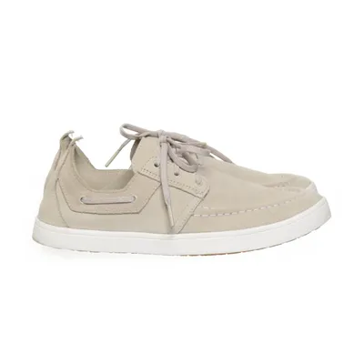Canvas shoes (Beige) from Tribord