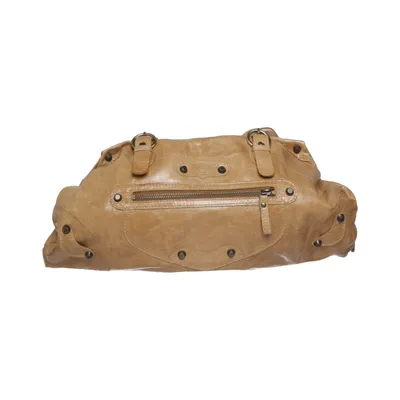 Handbag (Beige) from Adax