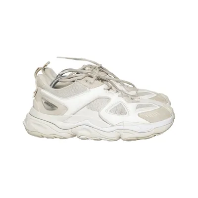 Trainers (White, Beige) from Axel Arigato