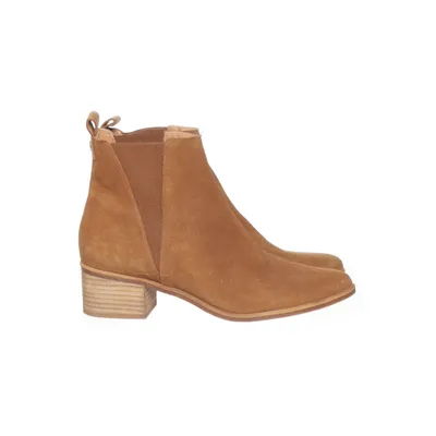 Chelsea boots (Brun) från Clou