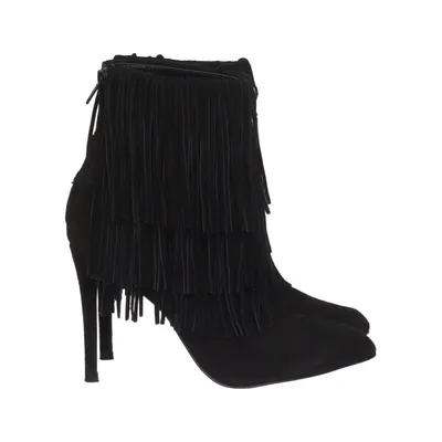 Støvletter (Sort) fra Zara Basic Collection