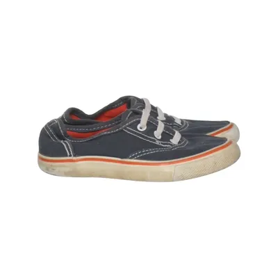 Canvas schoenen (Blauw) van Firefly