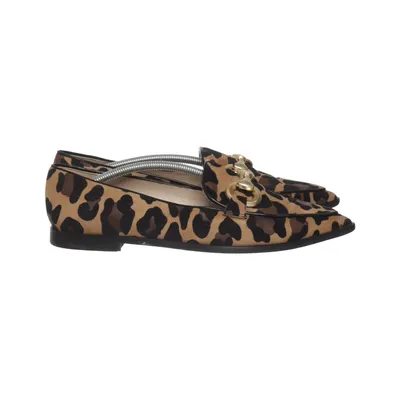 Mocassins (Marron, Multicolore) de Manfield