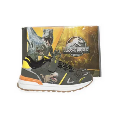 Sneakers (Grön) från Jurassic World