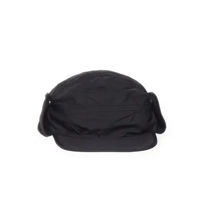 Baseballkeps (Svart) från Arket Polyamid, Polyester