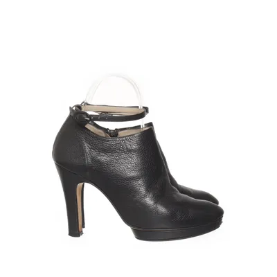 Stövletter (Svart) från Repetto