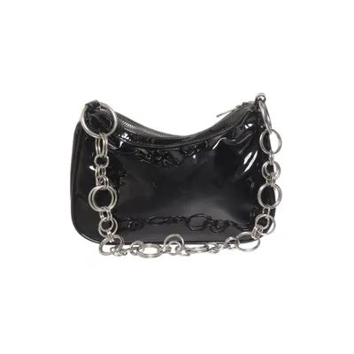 Handväska (CHIC CHAIN BAG) från NLY Accessories Polyester, Polyuretan